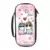 Torbica Konix - UniK - Be Love - Carry Case - Pink