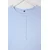 Trendyol Curve Ženska majica TBBSS26CV00017, Plava
