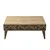Hanah Home Klub sto Line 90x34,6x60?cm Hrast