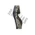 White Feather Handle Woodpecker