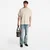Majice Represent Owners Club Script T-Shirt UNISEX Vintage White S