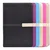 Maska na preklop Teracell Elegant Tablet case 7 in, Crna