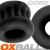 Oxballs CORE Black Ice