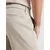 Calvin Klein Chino hlače  svetlo rjava