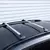 VOLVO XC90 3 vrata - 09/02>06/15 - open rail