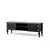 Hanah Home TV komoda Ada, 150x40x50 cm, Crna