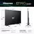 Hisense Televizor 85E7Q PRO, 85, QLED, 4K, UHD, Smart TV
