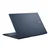 Laptop ASUS VivoBook 15 15.6 (X1504VA-BQ224W) Intel Core i7-1355U / 16GB / 1TB SSD / Intel Iris Xe / Win11Home