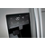 GORENJE hladilnik z zamrzovalnikom NRS9182VX
