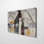 Wallity OP1188699853 Dekorativna slika, 50x70cm