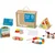Tooky toy edukativna tabla tk753