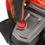 MILWAUKEE Akumulatorska brusilica 230mm 18V ONE KEY – M18ONEFLAG230XPDB-122C