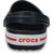 CROCS Papuče za dečake Crocband 207006-485, Teget