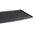 Rubber trunk mat Kia Stonic 2017- (upper floor)