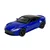 shumee WELLY ASTON MARTIN DBS MODRA 1:34 43864
