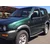 Heko Bočni vetrobrani Team za NISSAN TERRANO 2 II / FORD MAVERICK 1993-2004, Prednji