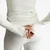 Mikina adidas by Stella McCartney Training Midlayer Printed Core White/ Orbit Grey S