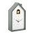 Budilka Modern Cuckoo – Karlsson