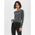 VERO MODA Pulover VMCare  kaki