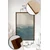 Uokvirena slika Wallity Lmnmdlkahve5, 33x48 cm