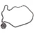 Ogrlica CELTIC PASKI - PSY001