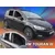 Heko Bočni vetrobrani Team za VW TOURAN 2015+, Prednji i zadnji