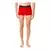 Kratke hlače Lacoste Microfiber Trunks 3-Pack Navy Blue/White-Red L