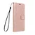 MEZZO Book case preklopna torbica za XIAOMI Redmi NOTE 12 PRO Plus 5G mandala gold pink