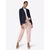 ICHI Blazer Kate, modra
