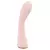 You2Toys Super Soft Double Layer Silicone G-Spot Vibrator Pink