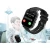 Pametni sat AN - 40482 - Crna KP40482