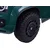 Land Rover Defender AKU 4×4 zeleni