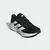 Adidas Muške patike Galaxy 7 M, ID8760, Crno-Bele
