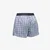 Bokserji Hugo Boss Boxer EW 2-Pack Navy M