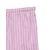 VERO MODA Hlače VMROSIE  eozin / off-bela