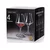Kozarci za rum 170ml SOMMELIER CHEST (4 kosi)