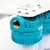 MESEC Duplex ZK10 Pro, vodni filter, priklop 3/4F