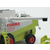 BRUDER KOMBAJN CLAAS LEXION 480