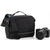 Foto torba Tenba - Skyline V2, 12, Shoulder Bag, crvena