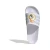 Adidas Papuče Adilette Shower Real Madrid JS4863 Bele