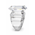Prstan Swarovski LUCENT