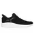 Skechers Muške patike Bob Squad Chaos - Solid Step, 118312-BLK, Crne