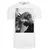 Mister Tee Majica 2Pac F*ck The World, bela