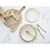 Creatable Kombinirani Servis Natural Living, 12-Delni