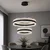 Luster DF6367/4+6, crni