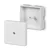 MALA NADOMETNA DOZA IP41 60x60x30mm BELA 0236-00