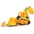 Spin Master Deluxe buldožer Rubble