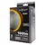LED žarnica serije Zero 4W 100lm E27 G130 dimljena