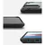 Ringke - Fusion X - Xiaomi Redmi Note 10 4G / Note 10S / Poco M5s - crna