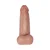 Tantaly Removable Silicone Dildo #3 18cm